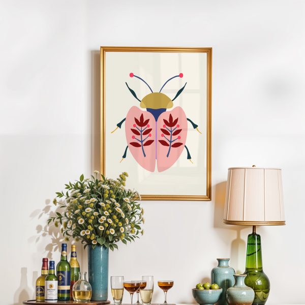 Ladybird - Görsel 4