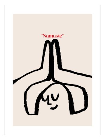 Namaste