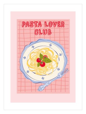 Pasta Lover Club