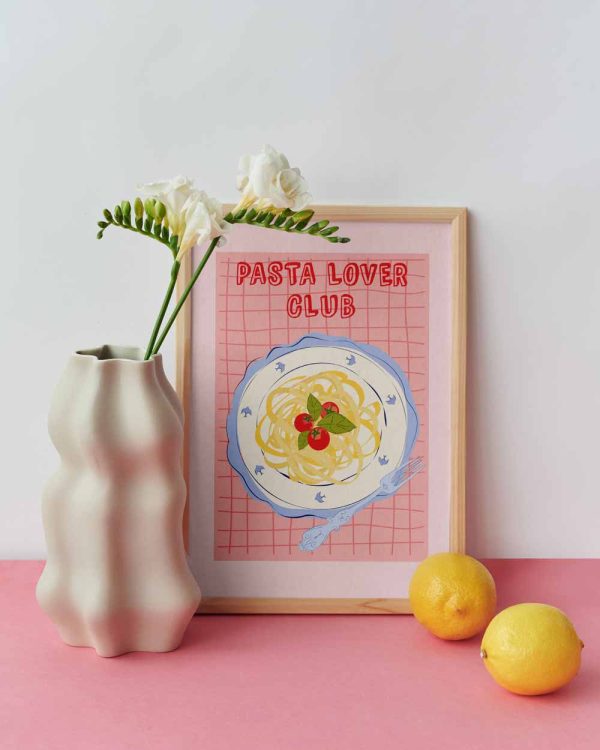 Pasta Lover Club - Görsel 3