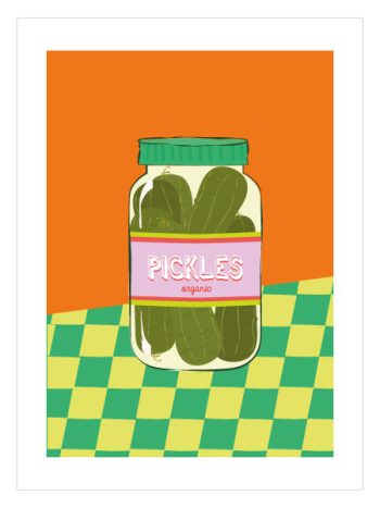 Pickles