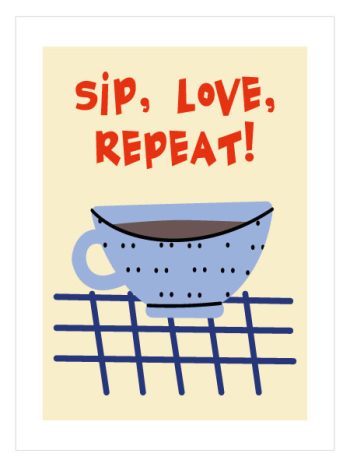 Sip Love Repeat
