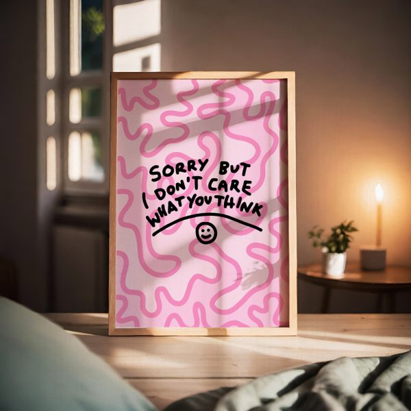 Sorry - Görsel 4