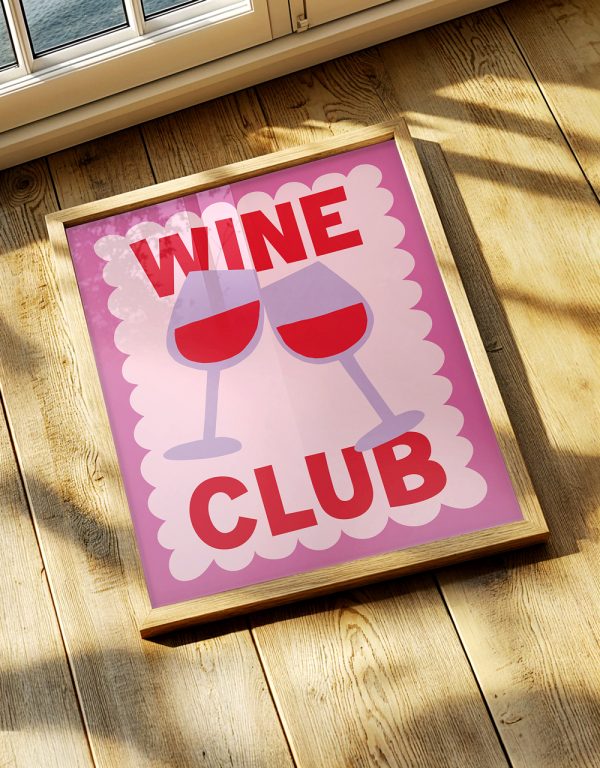 Wine Club - Görsel 3