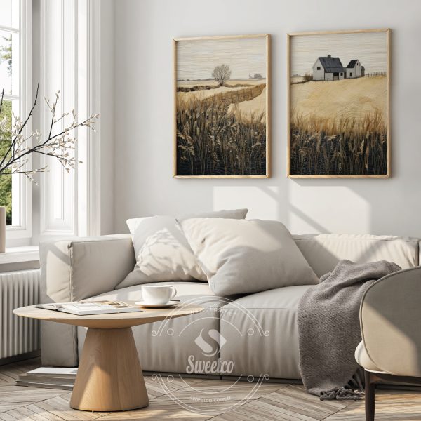 House Farm Set
