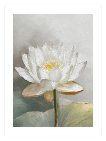 Lotus Flower