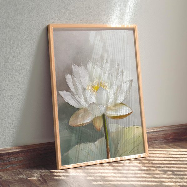 Lotus Flower - Görsel 3