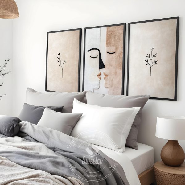 Nordic Neutral Set