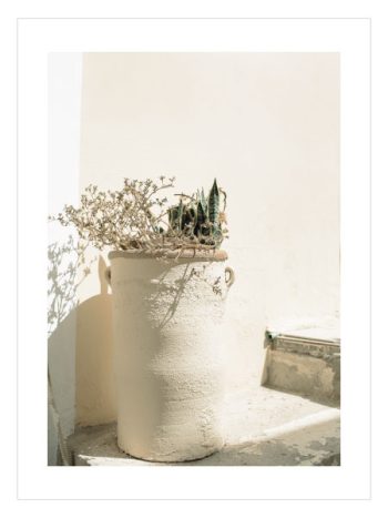 Old Medieval Pot