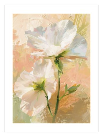 Peony Flower