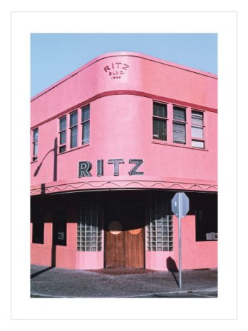 Ritz Building