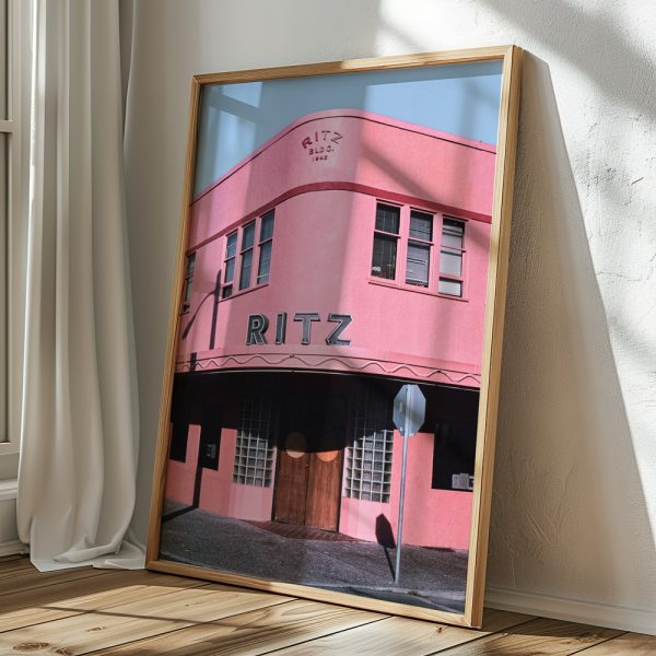Ritz Building - Görsel 3