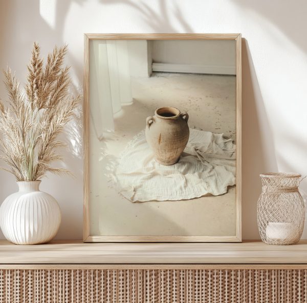 Rustic Pottery - Görsel 3