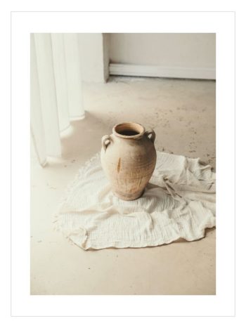 Rustic Pottery