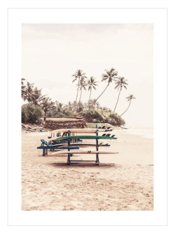 Surfboards