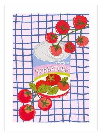 Tomatoes