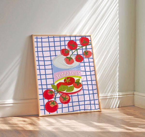 Tomatoes - Görsel 4