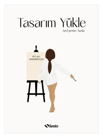 Kişiye Özel Poster Baskı, Fotoğraf Yükle Poster Bastır