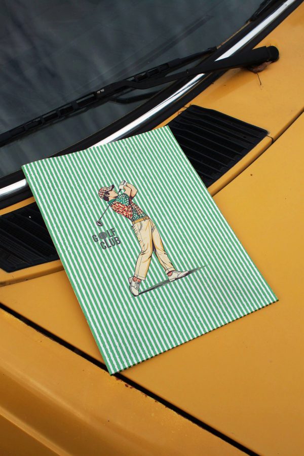 Golf Club - Görsel 4