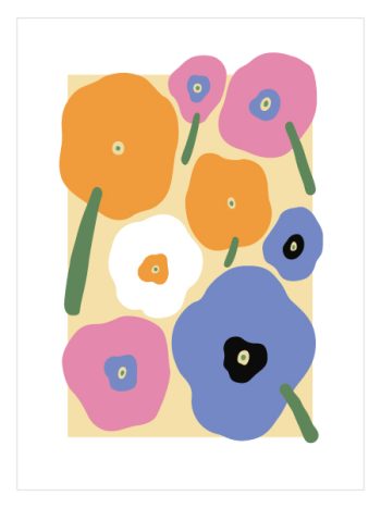 Pansies