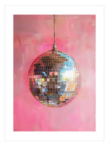 Pink Disco
