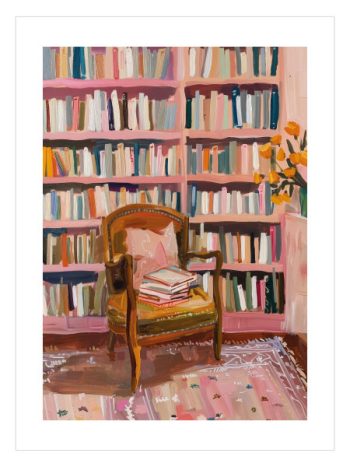 Reading Corner