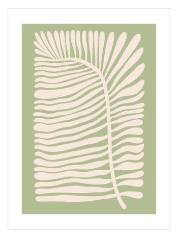 Summer Green Series No1
