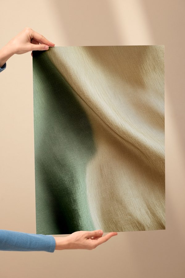 Green Gradient Set - Görsel 3
