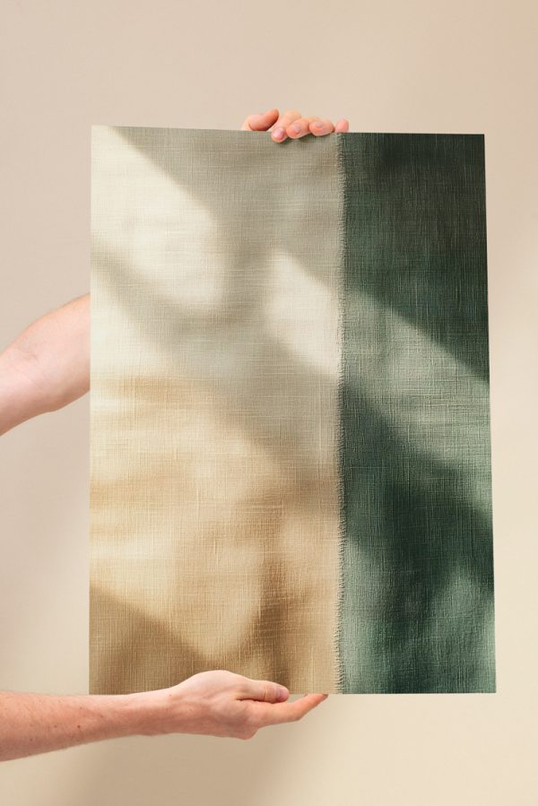 Green Gradient Set - Görsel 2