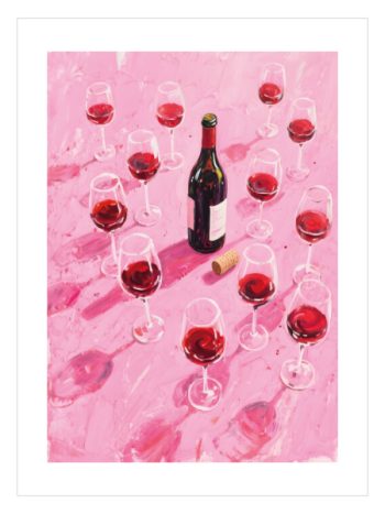 Wine Glasses