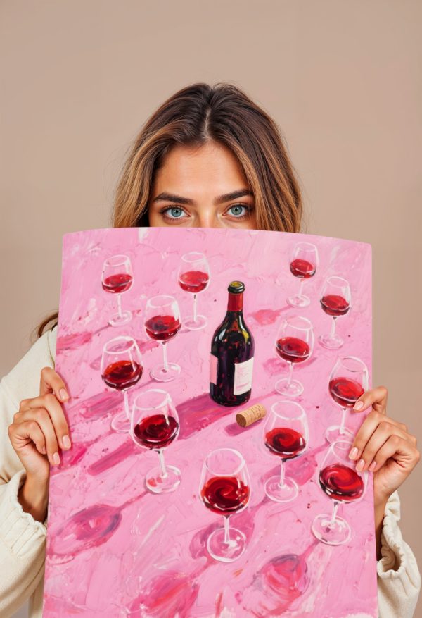 Wine Glasses - Görsel 3