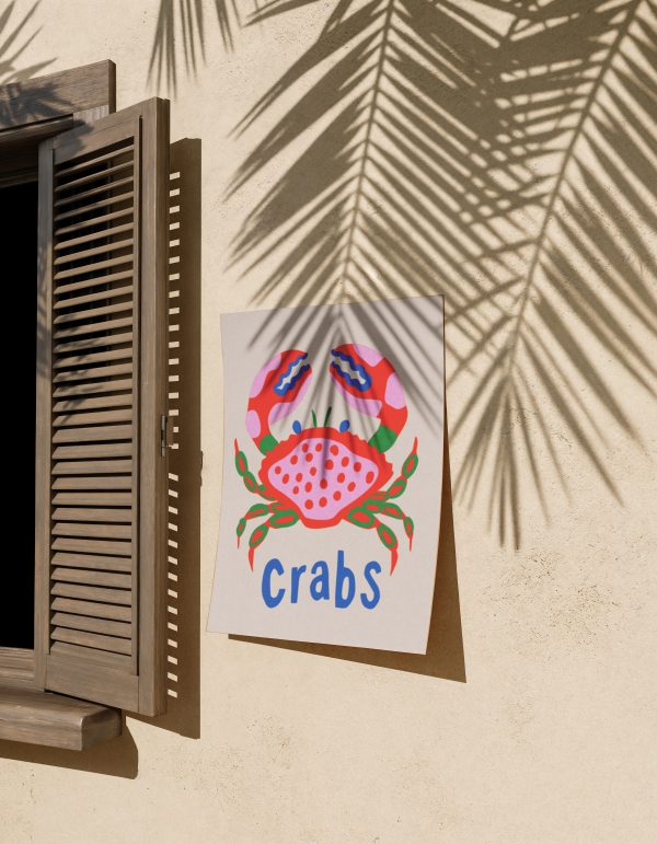 Crabs - Görsel 3