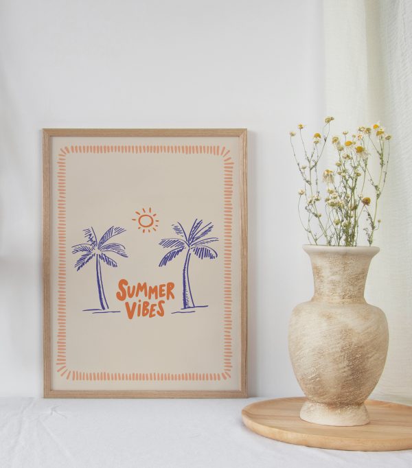 Summer Vibes - Görsel 3