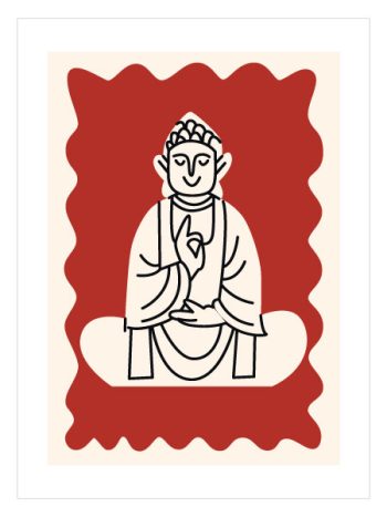 Buddha