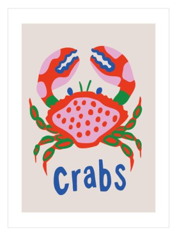 Crabs