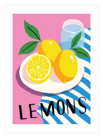 Lemons