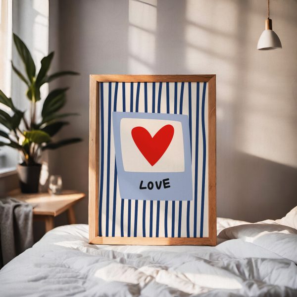 Love No2 - Görsel 3