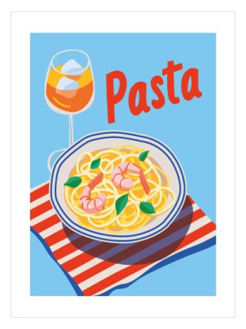 Pasta No2