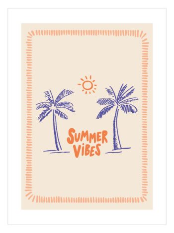 Summer Vibes