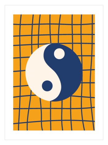 Yin Yang No2