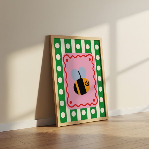 Bee - Görsel 3