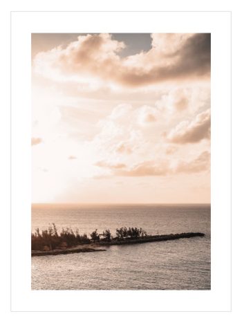 Coastal Series No1