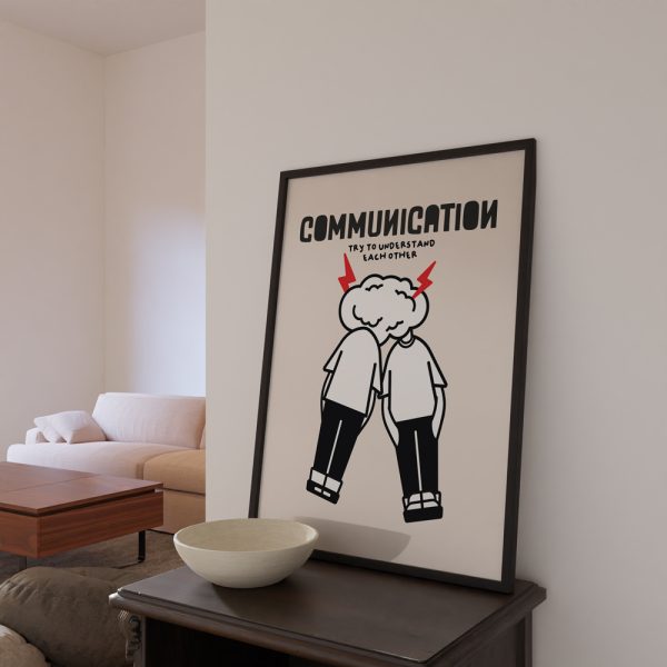 Communication - Görsel 4
