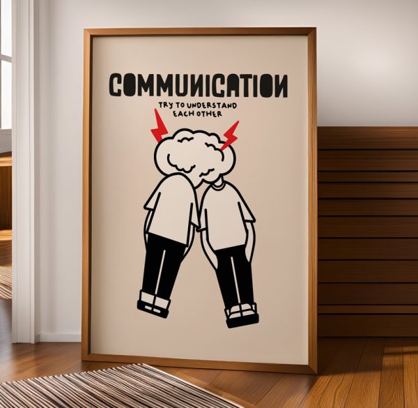 Communication - Görsel 3