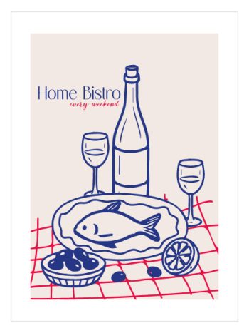 Home Bistro