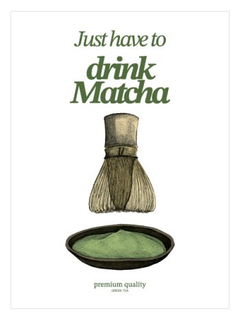 Matcha