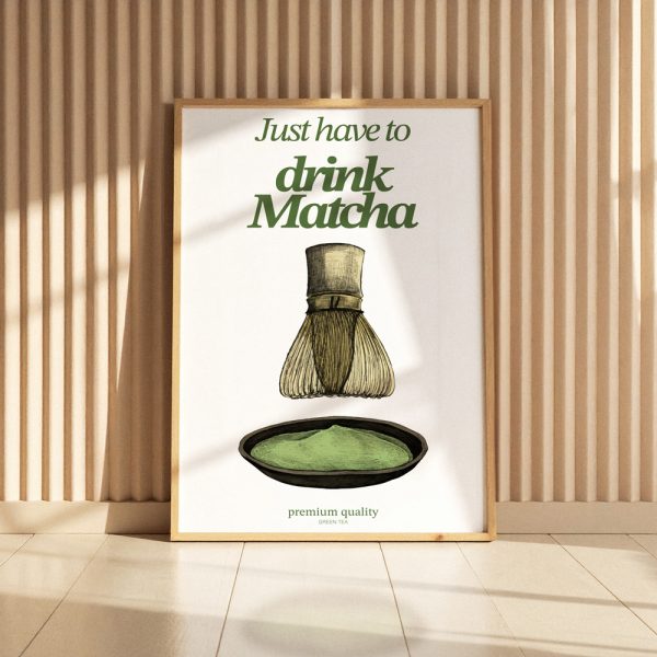 Matcha - Görsel 4