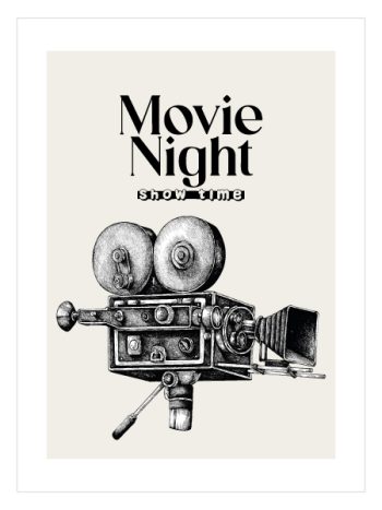 Movie Night