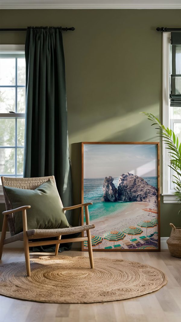 Pebble Beach Monterosso - Görsel 3
