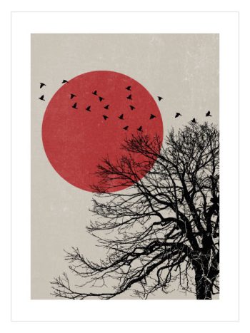 Red Tree Life